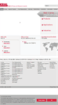 Mobile Screenshot of kral-usa.com